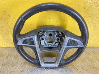 руль Opel Insignia 1 поколение (A) 2012, 2.0 л., бензин, АКПП, седан
