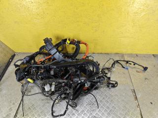 проводка салона GMC Acadia 2 поколение [рестайлинг] 2022, 3.6 л., бензин, АКПП, черный, внедорожник 5 дв., полный подключаемый привод, 85578249