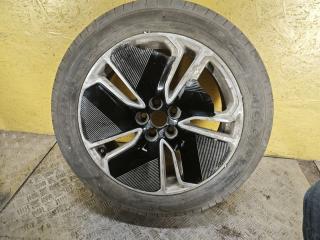 диск литой Ford Mustang Mach-E 1 поколение 2021, электро, АКПП, белый, внедорожник 5 дв., задний привод