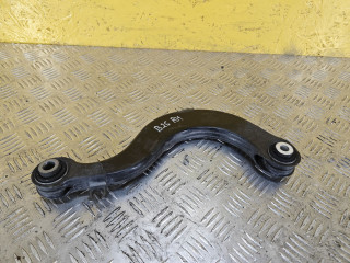 рычаг задний правый Volkswagen Tiguan 2 поколение [рестайлинг] 2021, 2.0 л., бензин, АКПП, передний привод, 5Q0505351B