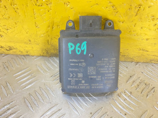 датчик мертвых (слепых) зон Ford Edge 2 поколение CD539 [рестайлинг] 2020, 2.0 л., бензин, АКПП, белый, передний привод, JR3T-14D453-CC