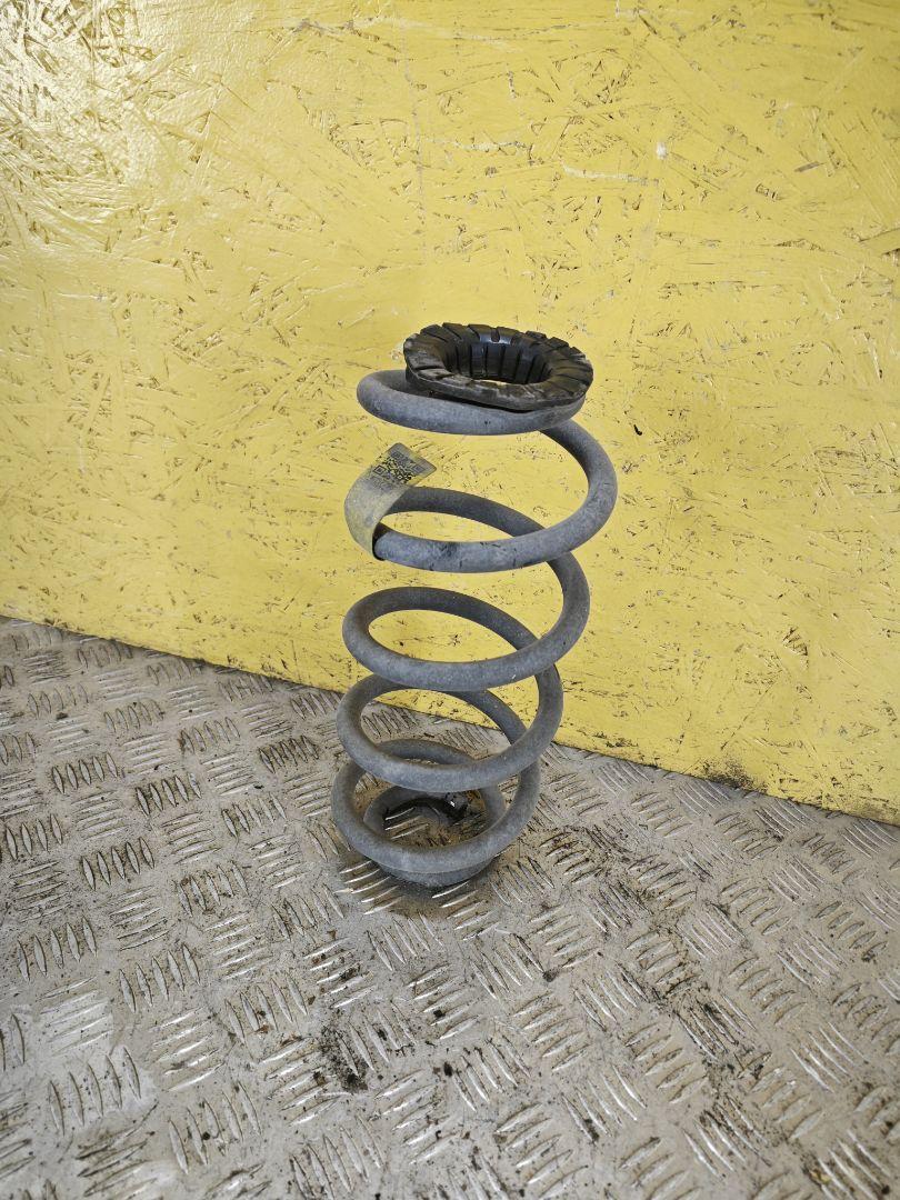 пружина Chevrolet Bolt EUV 1 поколение 2023, электро, передний привод, 42757298 - фото №1