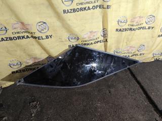 стекло кузовное боковое правое Chevrolet Equinox 3 поколение 2020, 1.5 л., бензин, АКПП, красный, внедорожник 5 дв., полный подключаемый привод