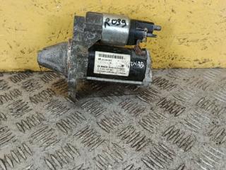 стартер Buick Encore 1 поколение [рестайлинг] 2018, 1.4 л., бензин, АКПП, внедорожник 5 дв., 25198414