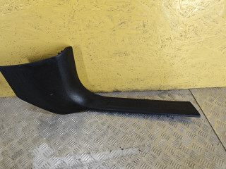 накладка на порог внутренняя Jeep Grand Cherokee 5 поколение 2022, 3.6 л., бензин, АКПП, белый, полный привод, 6TJ48TXTAB