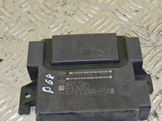 блок контроля давления в шинах Jeep Cherokee 5 поколение [рестайлинг] 2019, 2.4 л., бензин, АКПП, белый, внедорожник 5 дв., полный привод, P68322948AB