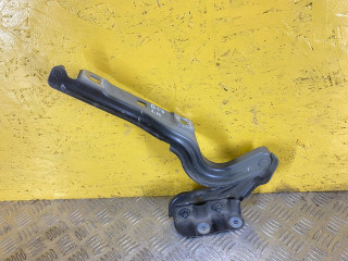 петля капота левая Cadillac XT6 1 поколение 2022, 3.6 л., бензин, АКПП, внедорожник 5 дв., полный подключаемый привод, 84274908