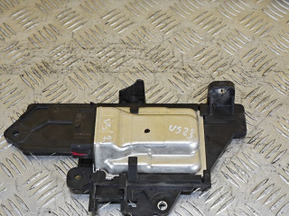 блок управления (другие) Ford Mustang Mach-E 1 поколение 2021, электро, АКПП, внедорожник 5 дв., задний привод, LJ98-12B684-AE, MJ98-12A650-VA