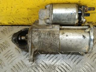 стартер Chevrolet Cruze 1 поколение 2012, 1.6 л., F16D4, бензин, МКПП, хетчбэк 5 дв.