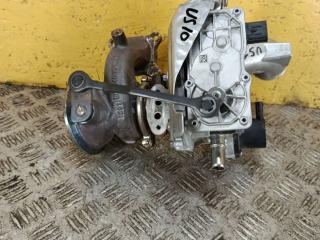 турбина Buick Encore GX 1 поколение 2022, 1.3 л., бензин, АКПП, черный, внедорожник 5 дв., 12709430