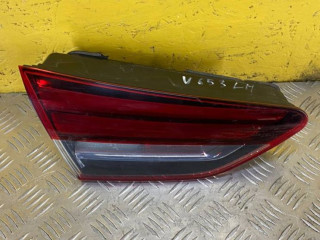 фонарь крышки багажника левый Buick Regal 6 поколение 2018, 2.0 л., бензин, лифтбэк, 39108788, 39108787