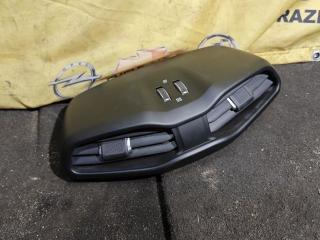 пластик Jeep Renegade 1 поколение 2020, 2.4 л., бензин, АКПП, полный привод, 07356862310