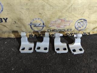 петля двери Jeep Renegade 1 поколение 2020, 2.4 л., бензин, АКПП, полный привод