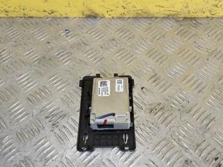 камера переднего обзора Chevrolet Equinox 3 поколение [рестайлинг] 2024, 1.5 л., бензин, АКПП, красный, полный подключаемый привод, 85593427