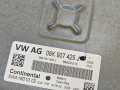 блок управления двигателем Volkswagen Jetta 7 поколение 2021, 2.0 л., бензин, АКПП, 06K907425J - фото №3