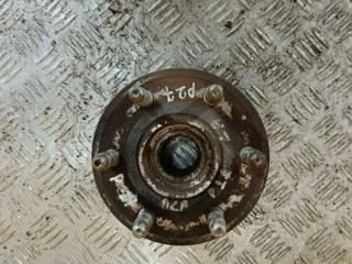 ступица передняя правая Chevrolet Traverse 2 поколение 2019, 3.6 л., бензин, АКПП, внедорожник 5 дв.