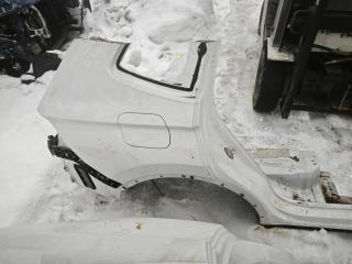 крыло заднее правое Volkswagen Tiguan 2 поколение [рестайлинг] 2021, 2.0 л., бензин, АКПП, передний привод