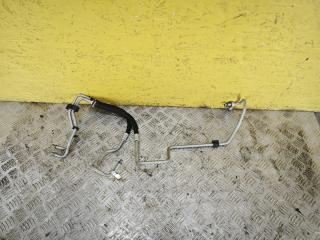 шланг (трубка) АКПП Chevrolet Equinox 3 поколение [рестайлинг] 2022, 1.5 л., бензин, АКПП, белый, передний привод