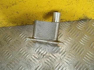 теплообменник масляного фильтра Buick Encore 1 поколение [рестайлинг] 2018, 1.4 л., LFF, бензин, АКПП, внедорожник 5 дв., 25195772, 26121721