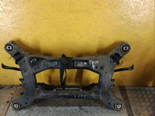 балка подвески задняя Chevrolet Traverse 2 поколение 2019, 3.6 л., бензин, АКПП, внедорожник 5 дв.