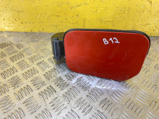 лючок топливного бака Ford Bronco Sport 1 поколение 2021, 1.5 л., бензин, АКПП, полный подключаемый привод, M1PBA27936AE