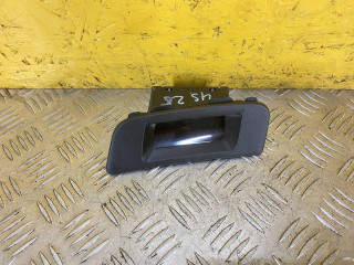 проектор Chevrolet TrailBlazer 3 поколение 2022, 1.3 л., L3T, бензин, АКПП, черный, внедорожник 5 дв., передний привод, 84856592