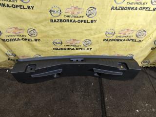 обшивка багажника Ford Mustang Mach-E 1 поколение 2021, электро, АКПП, белый, внедорожник 5 дв., задний привод, LJ8B-R404D84-ABW