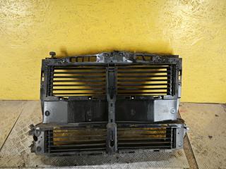 передняя панель крепления облицовки (телевизор) Ford Escape 4 поколение CX482 2020, 1.5 л., белый, полный подключаемый привод, LX6BA16E146B