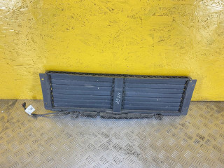 жалюзи Chevrolet TrailBlazer 3 поколение 2022, 1.3 л., L3T, бензин, АКПП, черный, внедорожник 5 дв., передний привод, 42767091