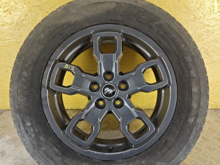 диск литой Ford Bronco Sport 1 поколение 2021, 1.5 л., бензин, АКПП, полный подключаемый привод