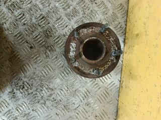 ступица задняя правая Chevrolet Cruze 2 поколение 2018, 1.4 л., бензин, АКПП, серебристо голубой, седан