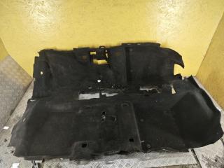 ковер салонный Nissan Rogue T33 2022, 1.5 л., бензин, АКПП, серый, внедорожник 5 дв., полный подключаемый привод