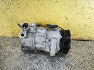 компрессор кондиционера GMC Terrain 2 поколение [рестайлинг] 2022, 1.5 л., бензин, АКПП, черный, внедорожник 5 дв., передний привод, 84666660