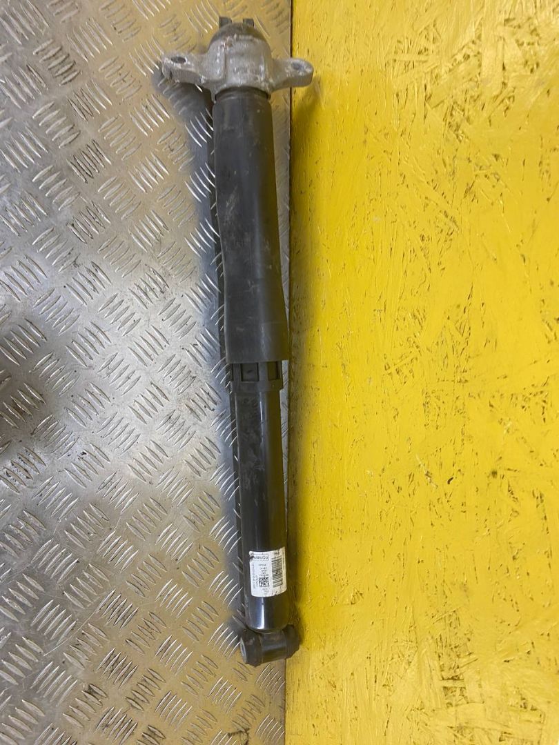 амортизатор задний левый Ford Bronco Sport 1 поколение 2021, 1.5 л., бензин, АКПП, полный подключаемый привод, LX61-18080-JBJ - фото №1