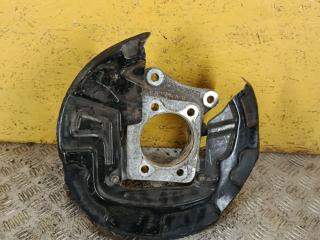 кулак задний правый Ford Edge 2 поколение CD539 [рестайлинг] 2020, 2.0 л., бензин, АКПП, передний привод