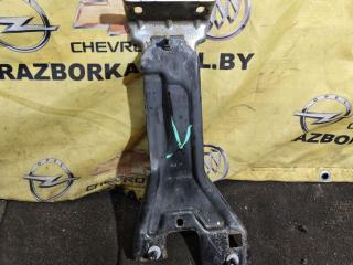 усилитель бампера переднего Ford Edge 2 поколение CD539 [рестайлинг] 2020, 2.0 л., бензин, АКПП, передний привод, FT4B16B674AC