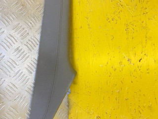 панель передняя салона (торпедо) Cadillac XT6 1 поколение 2022, 3.6 л., бензин, АКПП, внедорожник 5 дв., полный подключаемый привод, 84818293