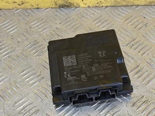 Блок управления бесключевым доступом Chevrolet Equinox 3 поколение [рестайлинг] 2024, 1.5 л., бензин, АКПП, красный, полный подключаемый привод, 13518838