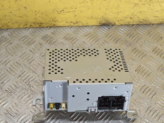 блок радио Ford Mustang Mach-E 1 поколение 2021, электро, АКПП, белый, внедорожник 5 дв., задний привод, LJ8T.18K810-AHG