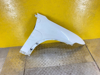 крыло переднее правое Ford Mustang Mach-E 1 поколение 2021, электро, АКПП, белый, внедорожник 5 дв., задний привод