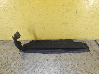 воздуховод (дефлектор) радиатора Chevrolet Equinox 3 поколение 2020, 1.5 л., бензин, АКПП, полный подключаемый привод, 84273390