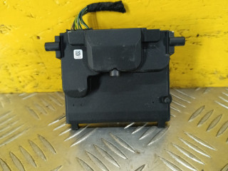 камера переднего обзора Ford Escape 4 поколение CX482 2021, 1.5 л., бензин, АКПП, передний привод, LJ6T19H406CE