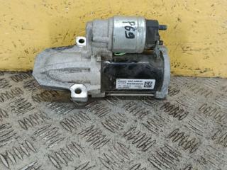 стартер Ford Edge 2 поколение CD539 [рестайлинг] 2020, 2.0 л., бензин, АКПП, белый, передний привод, K2GT-11000-BC