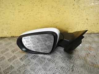 зеркало наружное левое Chevrolet TrailBlazer 3 поколение [рестайлинг] 2025, 1.3 л., бензин, вариатор, внедорожник 5 дв., 42895523