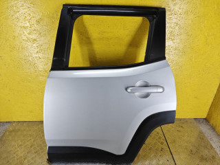 дверь задняя левая Jeep Renegade 1 поколение 2020, 2.4 л., бензин, АКПП, полный привод