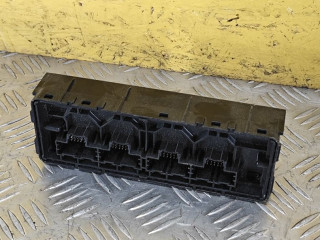 блок управления печки / климат-контроля Chevrolet Equinox 3 поколение 2019, 1.5 л., бензин, АКПП, внедорожник 5 дв., 84422044