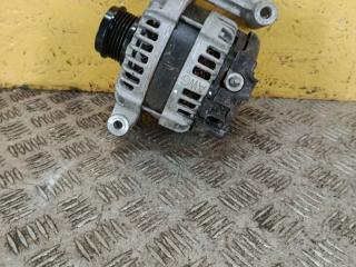 генератор Chevrolet Equinox 3 поколение 2019, 1.5 л., бензин, АКПП, внедорожник 5 дв., 13517759