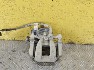 суппорт задний правый Chevrolet Equinox 3 поколение [рестайлинг] 2022, 1.5 л., бензин, АКПП, внедорожник 5 дв., передний привод