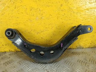 рычаг задний правый Chevrolet Equinox 3 поколение [рестайлинг] 2023, 1.5 л., бензин, АКПП, синий, внедорожник 5 дв., передний привод, 84988300