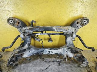 балка подвески задняя GMC Acadia 2 поколение [рестайлинг] 2022, 3.6 л., бензин, АКПП, черный, внедорожник 5 дв., полный подключаемый привод, 84660445, 84517934